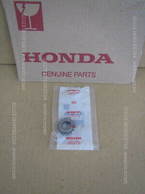 HONDA CIVIC TYPE R EURO FN2 SPROCKET DRIVEN 17T 13432-PNA-000 balancer oil pump