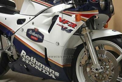 HONDA VFR750R RC30 SEAL VALVE STEM SET X16pcs. 12209-ML0-722 HRC V4 rare spares