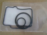 HONDA CR125R 1981-1999 GASKET SET 16010-KA3-004 CARBURETOR CARBURATOR RACING OFF