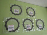 KAWASAKI ESTRELLA BJ250A CLUTCH FRICTION PLATE SET 13088-1057 OLD SKOOL JDM BIKE