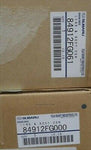 SUBARU IMPREZA STI GRB TAIL LENS SET 84912FG000 84912FG010 84912FG061 SPORTS CAR