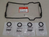 HONDA CBR250RR CBR250R HORNET HEAD COVER GASKET SET 12391-KT7-750 12392-KT7-750