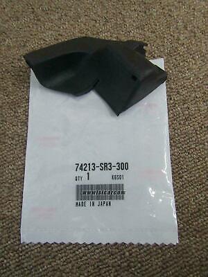 HONDA CIVIC COUPE EJ1 COVER RH HOOD HINGE 74213-SR3-300 වාහන අමතර කොටස් autos 4U