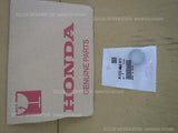 HONDA VTX1800 2007 SEAL, WATER PIPE 91315-MB0-013 low price spare parts for me