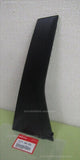 HONDA STREAM DBA-RN6 GARNISH RIGHT REAR DOOR PILLAR 72721-SMA-003 JAPAN PARTS 2U