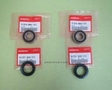 HONDA VFR400R2 NC30 FRONT WHEEL BEARING AND DUST SEAL SET 91054-MN8-741 ELF PRO