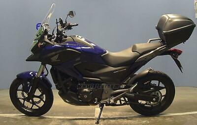 HONDA NC750X ABS DCT RC72 BEARING D SET CONNECTING ROD GREEN 13214-PWA-003 JDM