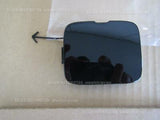 HONDA STEPWAGON RF7 COVER, FR. TOWING HOOK *B92P* NIGHT HAWK BLK 71103-S7S-Z00ZA