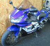 HONDA CBR900RR CBR954RR 00-03 SC50 FORK L. GEARSHIFT 24213-MCJ-750 gearbox drum