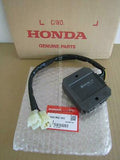 HONDA CB1300DC X4 SC38 RECTIFIER ASSY REGULATOR 31600-MAZ-003 AC DC MEGA CRUISER