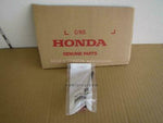 HONDA SHADOW 1100 AERO SC39 INLET VALVE 14711-MR5-670 JDM SPARES!
