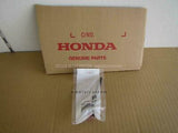 HONDA SHADOW 1100 AERO SC39 INLET VALVE 14711-MR5-670 JDM SPARES!