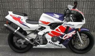 HONDA CBR400RR2 NC29 HOLDER FRONT COUPLER 64125-MV4-000 WIRE Repuestos para moto