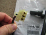 HONDA CB1300SUPER FOUR SC54 SPEED SENSOR ASSY. 37700-MEJ-000 rechange de moto