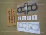 KAWASAKI ELIMINATOR400 ZL400A TOP END REFRESH SET RINGS & GASKETS 13008-1067 JDM