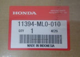 HONDA VFR400R2 NC30 GASKET CLUTCH COVER 11394-ML0-010 SINGLE SIDE SWING ARM JDM!