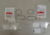 HONDA NSR250R SE SP MC21 GASKET KIT SET CARBURATOR 16010-KM9-505 para JDM moto !