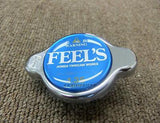 FEEL'S TWINCAM RADIATOR CAP 1.35 KG/CM2 FOR HONDA NSX NA1 NA2 NSX-RCP1 DR224 jdm