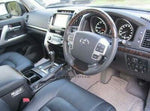 RHD TOYOTA LAND CRUISER URJ202 VDJ200 MIRROR ASS.OUTER REAR VIEW LH 87940-60S80