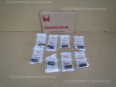 HONDA CB400 SUPER FOUR SUPER FOUR VTEC REVO NC42 SPRING VALVE X8pc 14751-KY2-000
