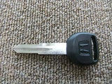 HONDA CIVIC HYBRID ES9  KEY BLANK MAIN 35113-SM4-901 ORIGINAL OEM PARTS JAPAN 2U