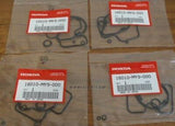 HONDA CB400 SUPER FOUR VER S R NC31 GASKET SET A ONE BIKE SET 16010-MY9-000 CARB