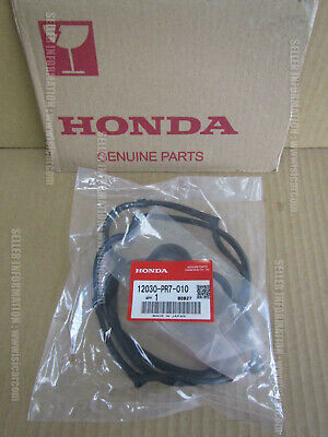 HONDA NSX NSX-R NA1 NA2 GASKET SET VALVE COVER 12030-PR7-010 JDM SPARE