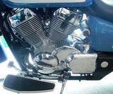 HONDA SHADOW CUSTOM 400 NC45 BEARING A SET CRANKSHAFT BLUE 13321-MEG-003 JDM 2U!