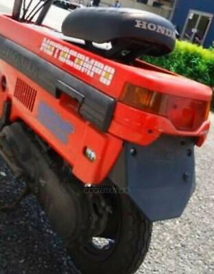 HONDA MOTOCOMPO AB12 GUIDE SPRING 51411-GB4-000 REAR SHOCK ABSORBER COMBINE SHIP