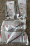HONDA SHADOW 750 NV750C RC44 INLET VALVE SET OF X4 PCS 14711-MV1-000 american!