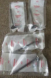 HONDA SHADOW 750 NV750C RC44 INLET VALVE SET OF X4 PCS 14711-MV1-000 american!