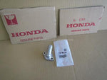 HONDA XRV750 AFRICA TWIN RD07 JOINT, WATER HOSE 19503-MR1-000