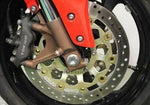 HONDA CBR1000RR SC57 2004-2007 FULL PISTON KIT FOR ONE BIKE 13101-MEL-000 parts