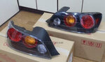 HONDA S2000 AP2 TAIL LIGHTS SET 33501-S2A-J01 33551-S2A-J01 JDM AUTO PARTS JAPAN