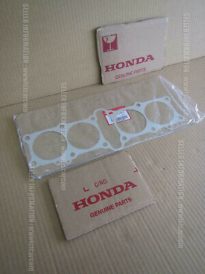 HONDA CB1300DC X4 SC38 GASKET CYLINDER 12191-MS2-611 motorkerékpár alkatrészek