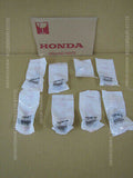 HONDA ST1100 SC26 PAN EUROPEAN CONNECTING ROD BEARING B SET BLACK 13225-MT3-000