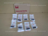 HONDA CB400 SUPER FOUR SUPER FOUR VTEC NC39 SPRING VALVE X8pc 14751-KY2-000 jdm