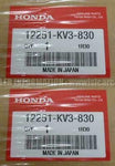 HONDA NSR250R MC21 MC28 SE SP HEAD GASKET SET 12251-KV3-830 TWO STROKE DIRECT 2U