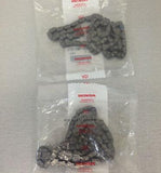 HONDA STEED NV600C PC21 CAM CHAIN SET 14401-MN1-671 CAMSHAFT USDM SHADOW VT600C
