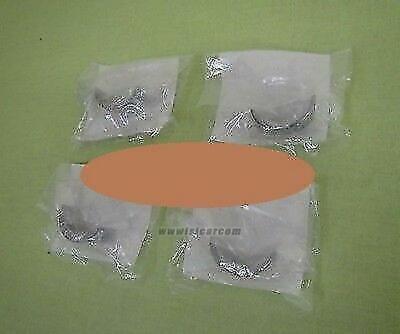 KAWASAKI KLE500 BUSHING CONNECTING ROD BROWN SET OF X4pcs 92028-1350 bike parts