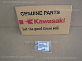 KAWASAKI BALIUS ZR250A EXHAUST VALVE 12005-1167 HOLA! Válvula de escape JDM 2U!