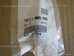 HONDA CB900F 2002-2007 VALVE INLET 14711-MW0-000 engine repair low price parts