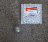 HONDA NSX TYPE S NA2 KNOB, CHANGE 54102-SL0-Z10