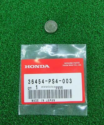 HONDA NSX-R NA1 UNTIL 120 FILTER COMP, ELECTRONIC AIR CTRL VALVE 36454-PS4-003