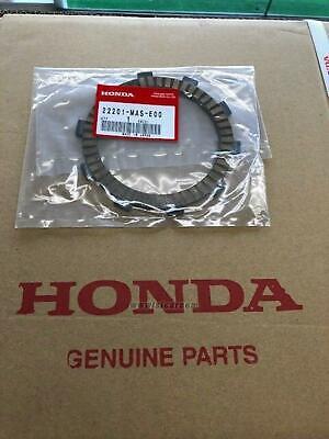 GENUINE PARTS! HONDA CBR600F4 CBR600F4i PC35 DISK CLUTCH FRICTION 22201-MAS-E00