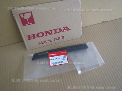 HONDA S2000 AP1 PROTECTOR L. SOFT TOP ROOF A 86036-S2A-013 GENUINE TOKYO PARTS!