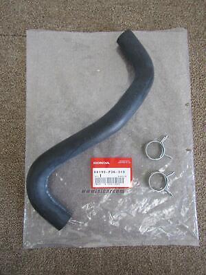 HONDA BEAT PP1 HOSE A, WATER COOLING 06195-P36-315 PERSONALIZED ESTIMATES A-OK!