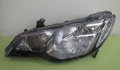 HONDA CIVIC TYPE R FD2 JDM LH HEAD LAMP UNIT HOUSING 33151-SNW-003 THE JDM DREAM