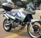 KAWASAKI KLE400 LE400A EN400AE INPUT SHAFT GEARBOX 13127-1148 GET PARTS JAPAN