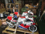 HONDA RVT1000R RC51 2000-2001 CHAIN SLIDER 52170-MCF-000 last in the world parts